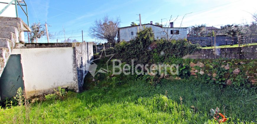Edifício Com Terreno