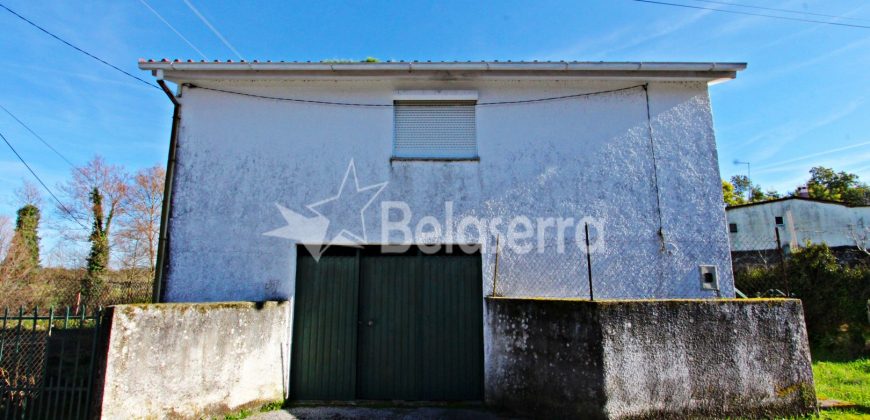 Edifício Com Terreno