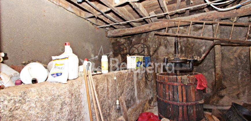 Moradias em Nespereira para Reabilitação