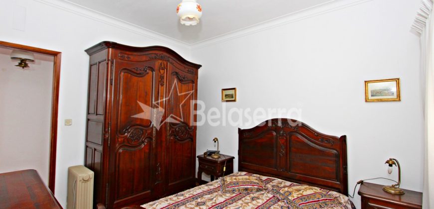 Apartamento T3 em Gouveia