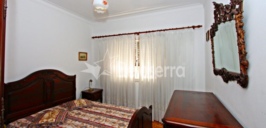 Apartamento T3 em Gouveia