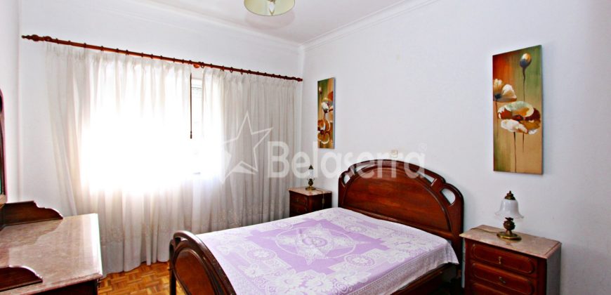 Apartamento T3 em Gouveia