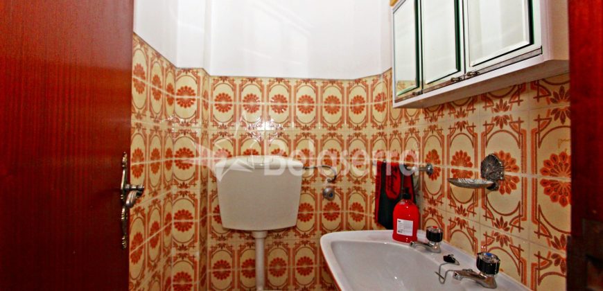 Apartamento T3 em Gouveia