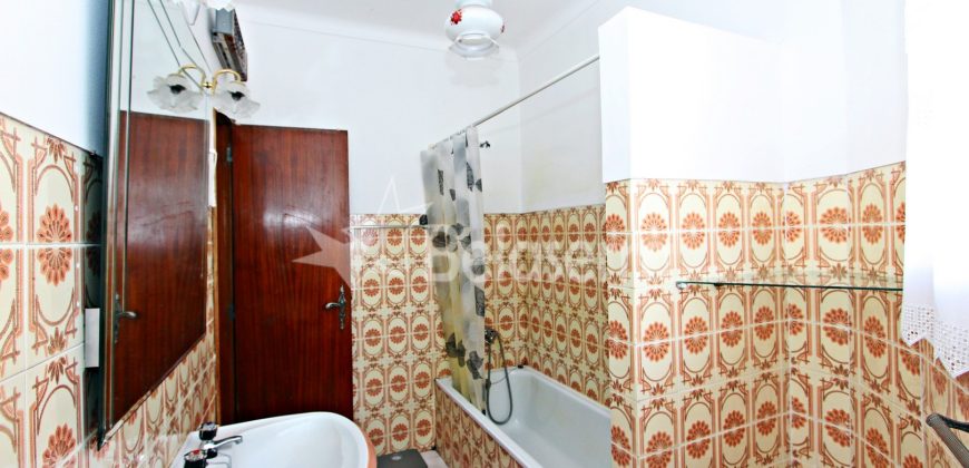 Apartamento T3 em Gouveia