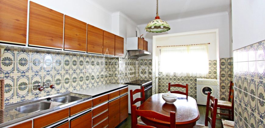 Apartamento T3 em Gouveia