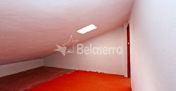 Apartamento T3 em Gouveia