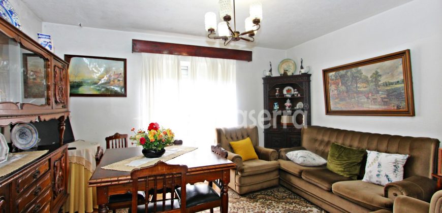Casa de Habitação em Carragozela