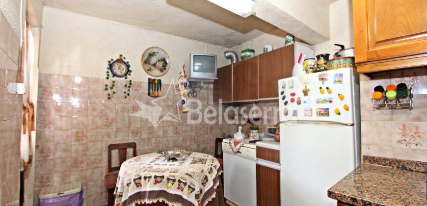 Casa de Habitação em Carragozela