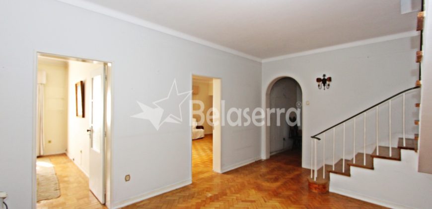 Moradia no Centro de Seia