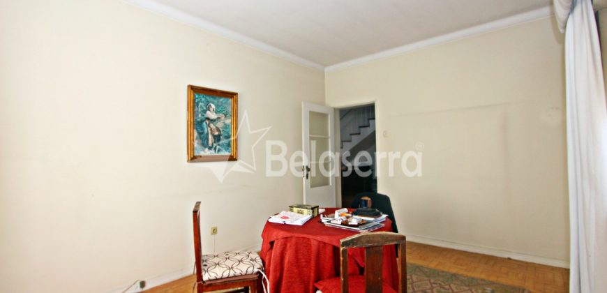 Moradia no Centro de Seia