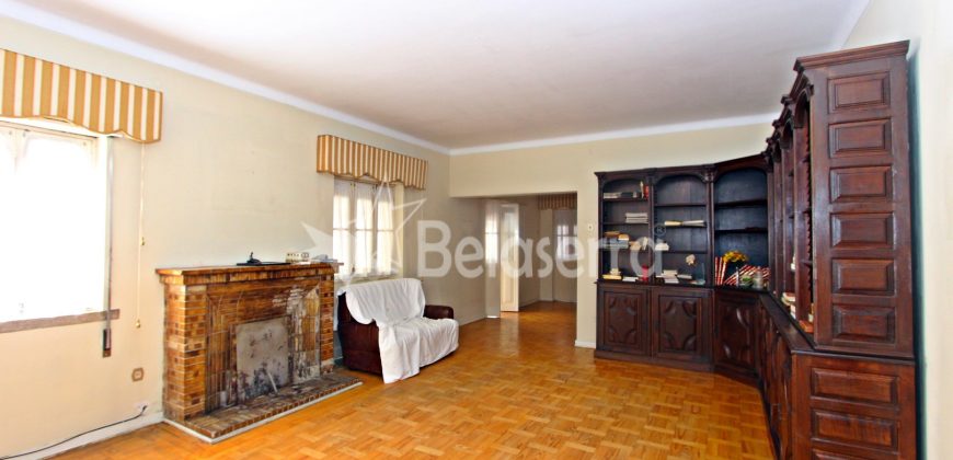 Moradia no Centro de Seia