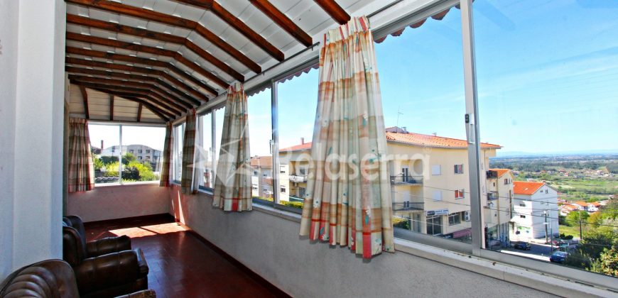 Moradia no Centro de Seia