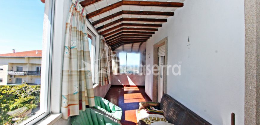 Moradia no Centro de Seia