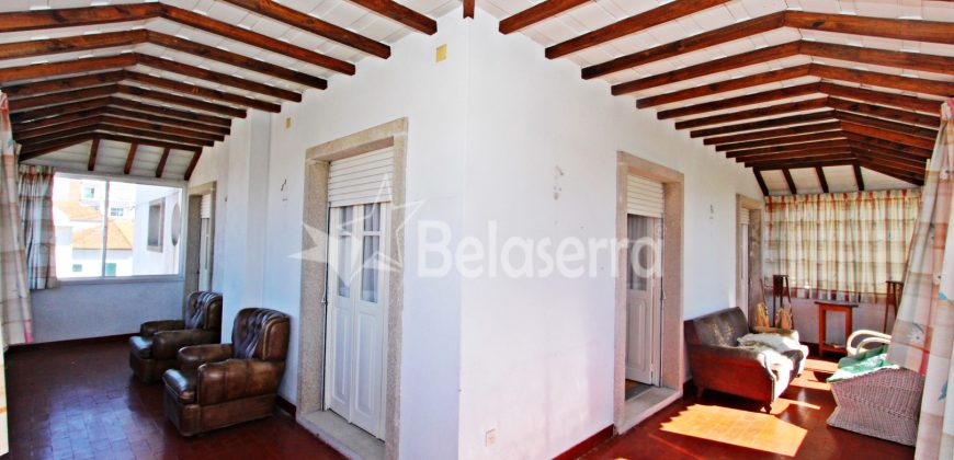 Moradia no Centro de Seia