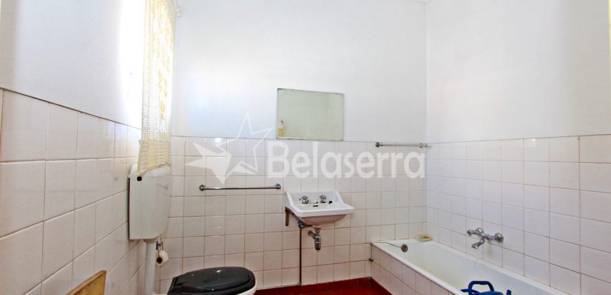 Moradia no Centro de Seia