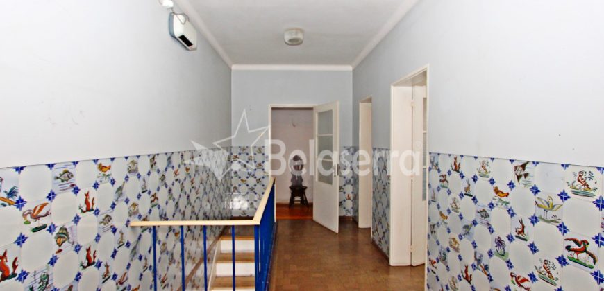 Moradia no Centro de Seia