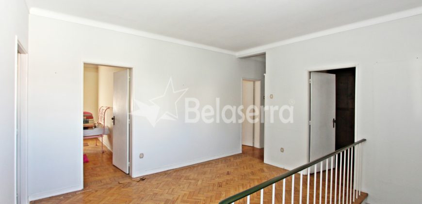 Moradia no Centro de Seia