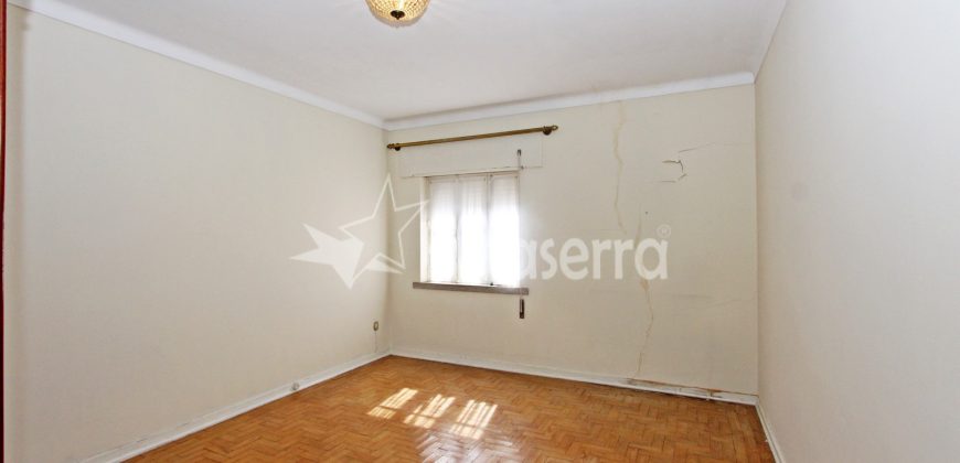 Moradia no Centro de Seia