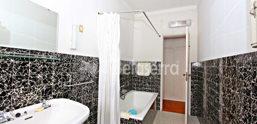 Moradia no Centro de Seia