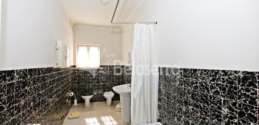 Moradia no Centro de Seia