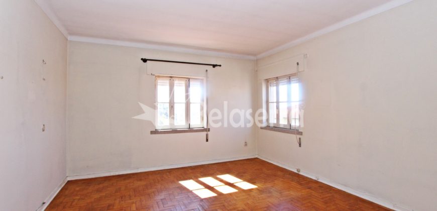 Moradia no Centro de Seia