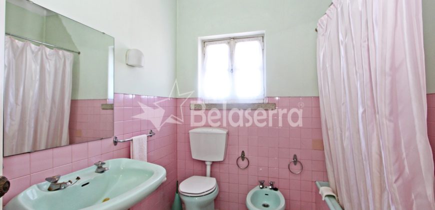 Moradia no Centro de Seia