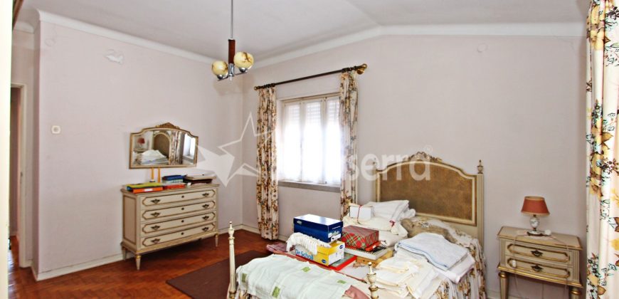 Moradia no Centro de Seia