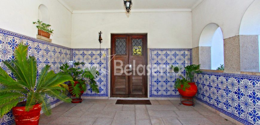 Moradia no Centro de Seia