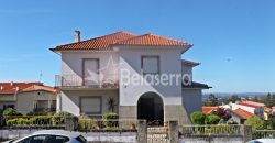 Moradia no Centro de Seia