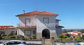 Moradia no Centro de Seia