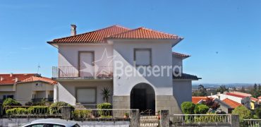 Moradia no Centro de Seia