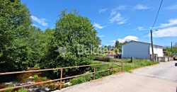 Edifício Com Terreno