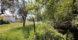 Edifício Com Terreno