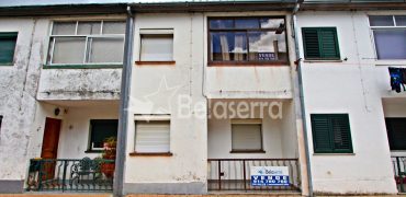 Moradia Geminada em Seia