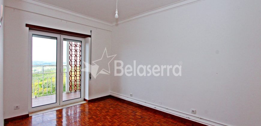 Apartamento T3 em Seia