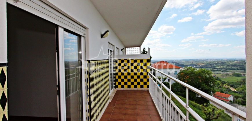 Apartamento T3 em Seia