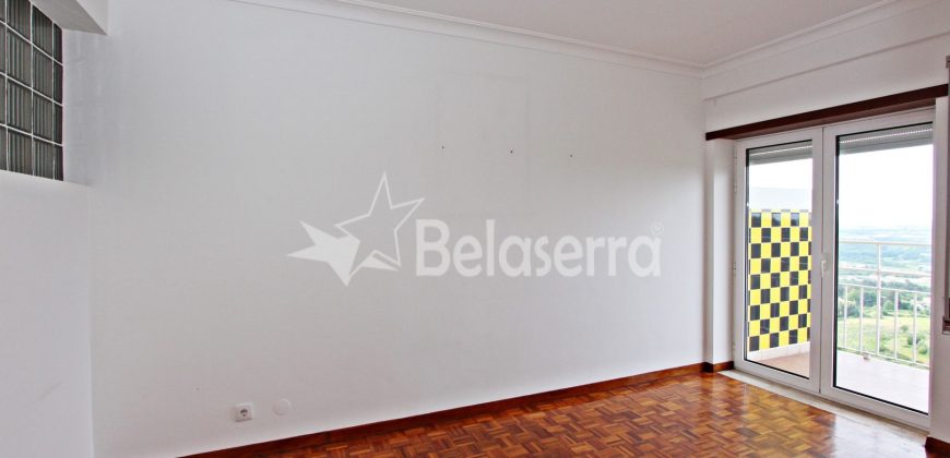 Apartamento T3 em Seia