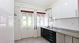Apartamento T3 em Seia