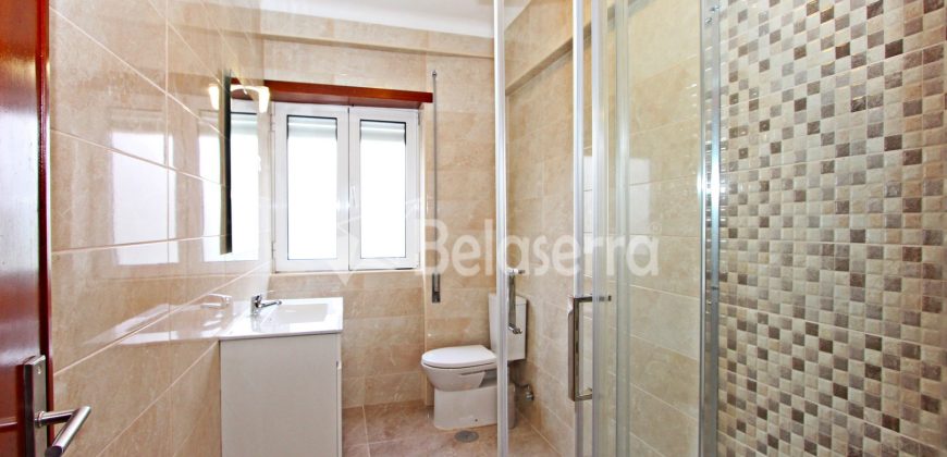 Apartamento T3 em Seia