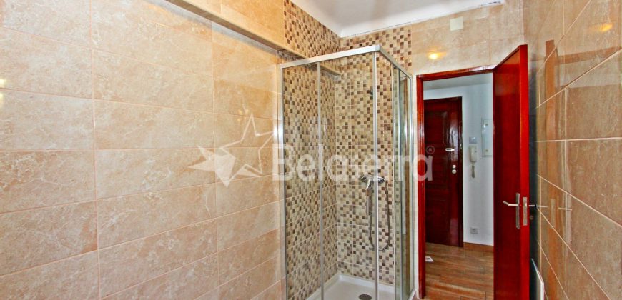 Apartamento T3 em Seia