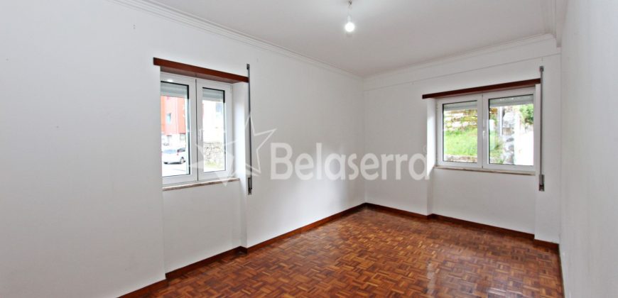 Apartamento T3 em Seia