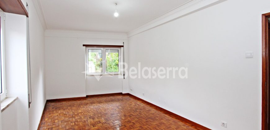 Apartamento T3 em Seia