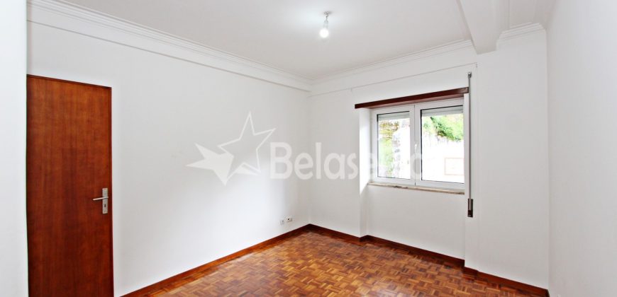 Apartamento T3 em Seia