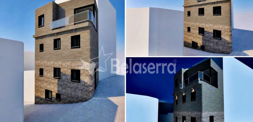Casa para Reabilitar em São Romão