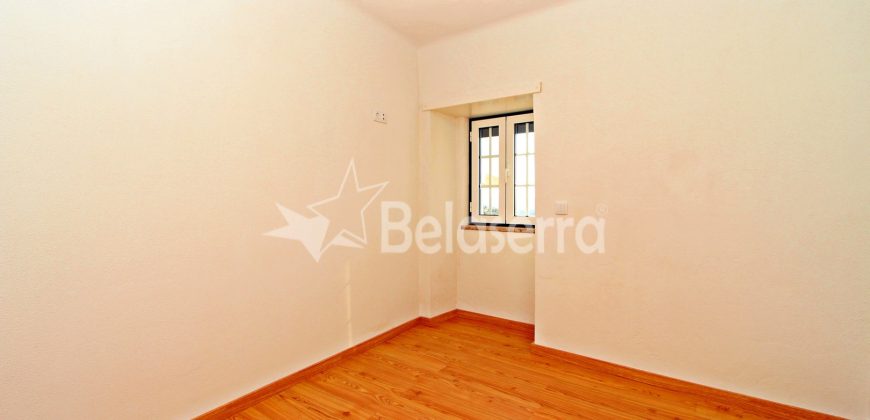 Moradia T2 em São Martinho