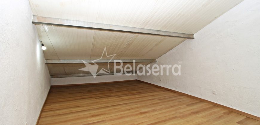 Moradia T2 em São Martinho