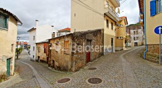 Casa para Reabilitar em São Romão