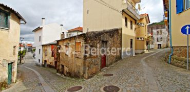 Casa para Reabilitar em São Romão