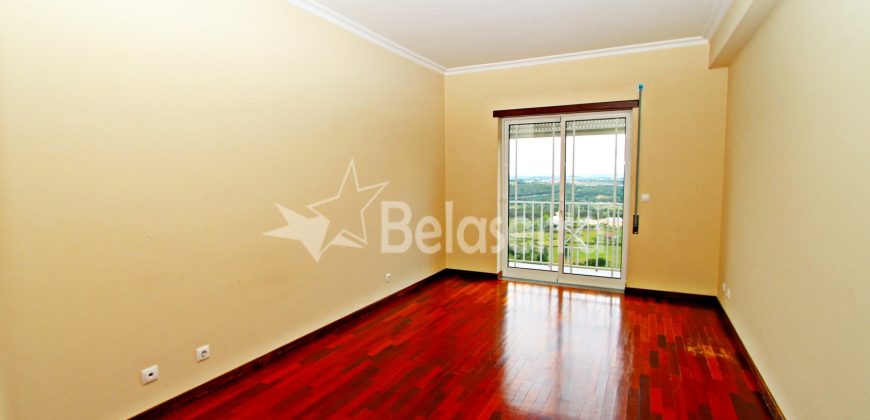 Apartamento T3 Junto ao Hospital