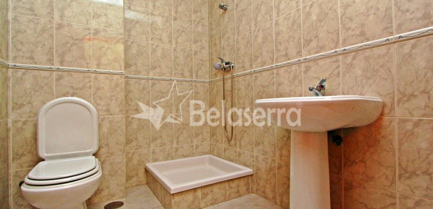 Apartamento T3 Junto ao Hospital